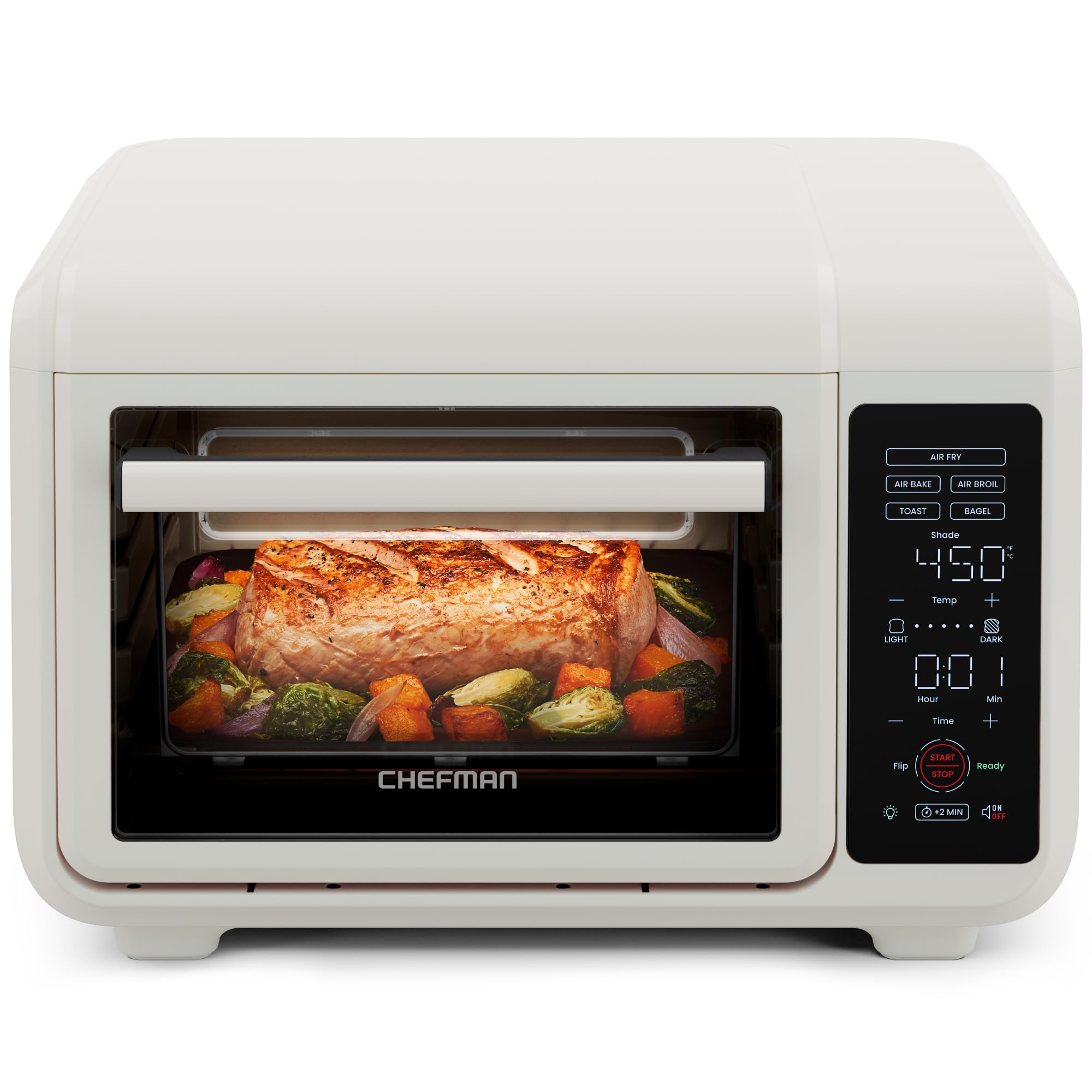 Air Fryer Toaster Oven